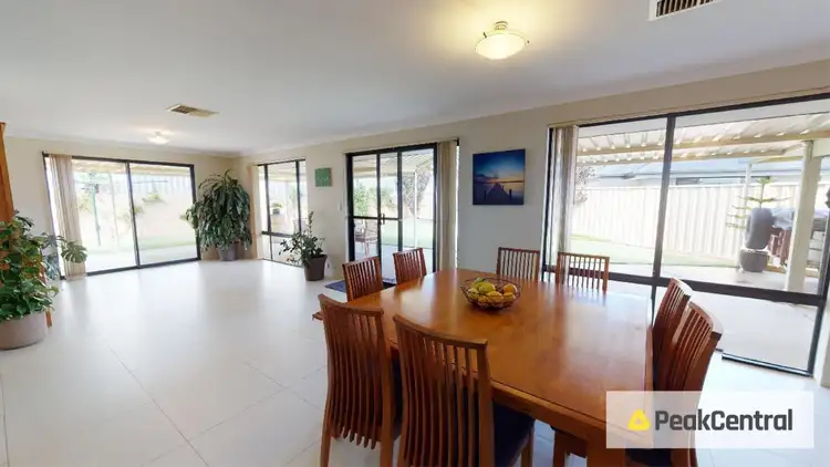 Fifth view of Homely house listing, 8 Nenagh Close, Orelia WA 6167