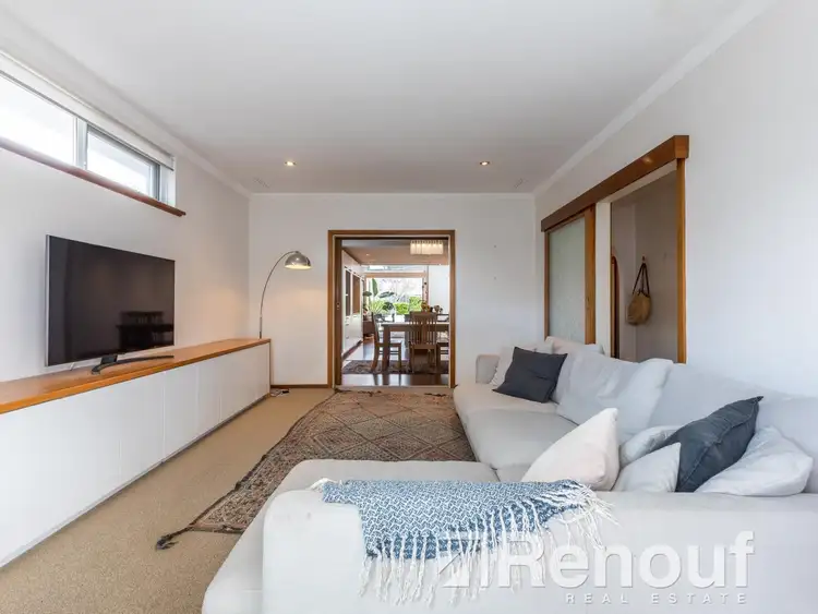Fifth view of Homely house listing, 55 Ellesmere Street, Mount Hawthorn WA 6016