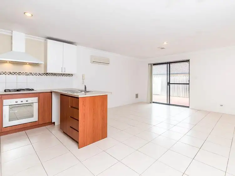 Second view of Homely villa listing, 4/147-149 Sevenoaks Street, Cannington WA 6107