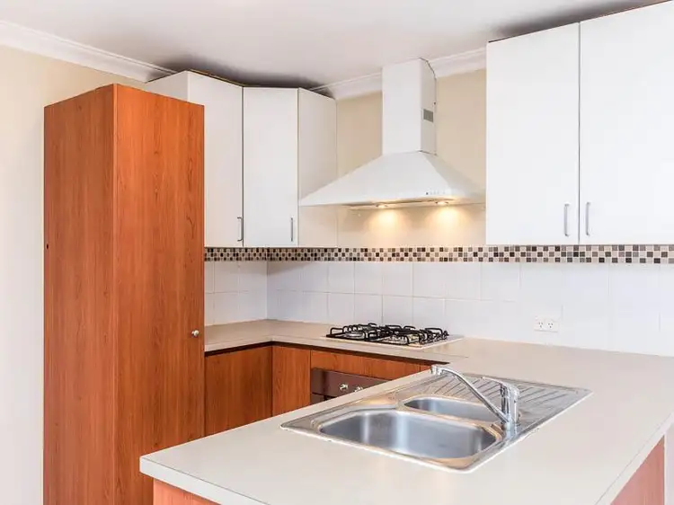 Third view of Homely villa listing, 4/147-149 Sevenoaks Street, Cannington WA 6107