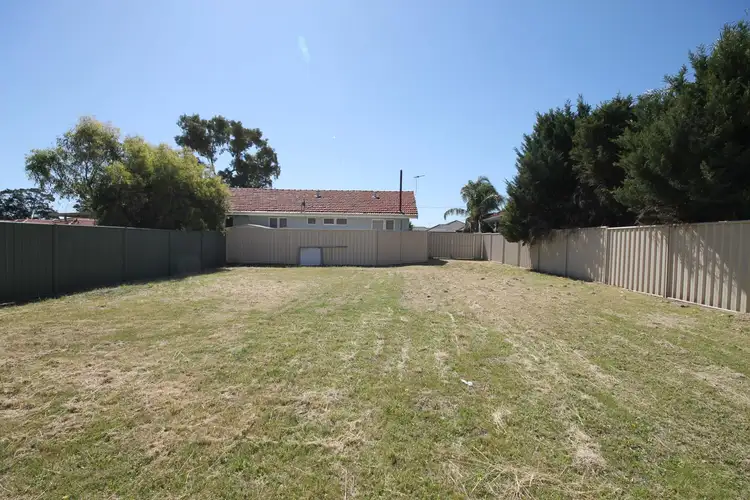 44A Markham Street, Balga WA 6061