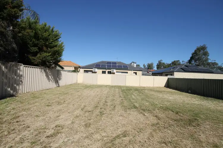 Third view of Homely land listing, 44A Markham Street, Balga WA 6061
