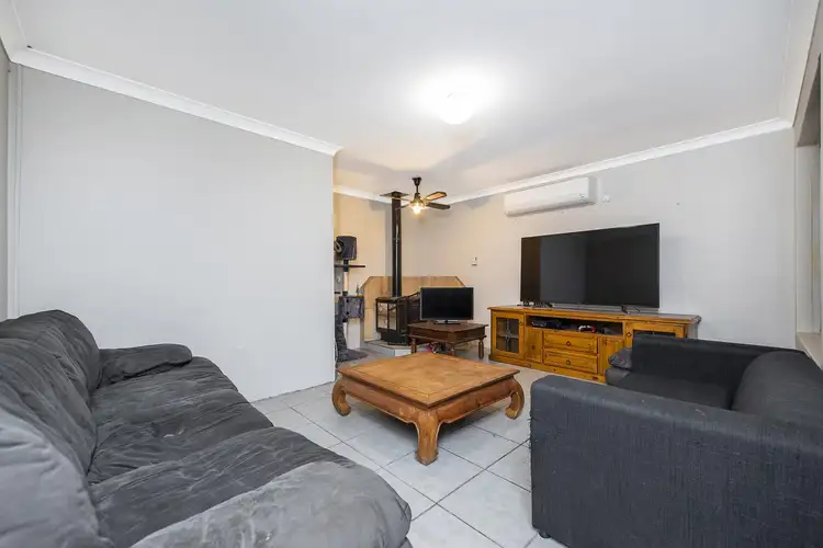 Third view of Homely house listing, 60 Birdwood Drive, Woodridge WA 6041