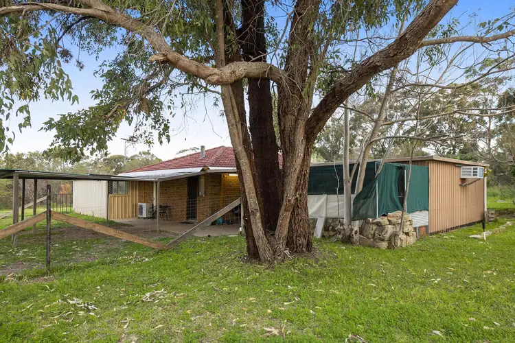 Fourth view of Homely house listing, 60 Birdwood Drive, Woodridge WA 6041