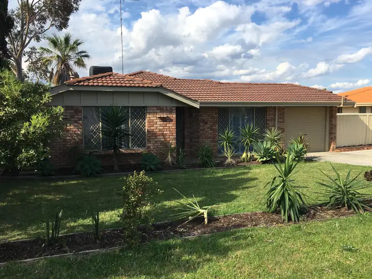 Main view of Homely house listing, 54 Tapping Way, Quinns Rocks WA 6030