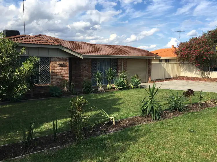 Third view of Homely house listing, 54 Tapping Way, Quinns Rocks WA 6030