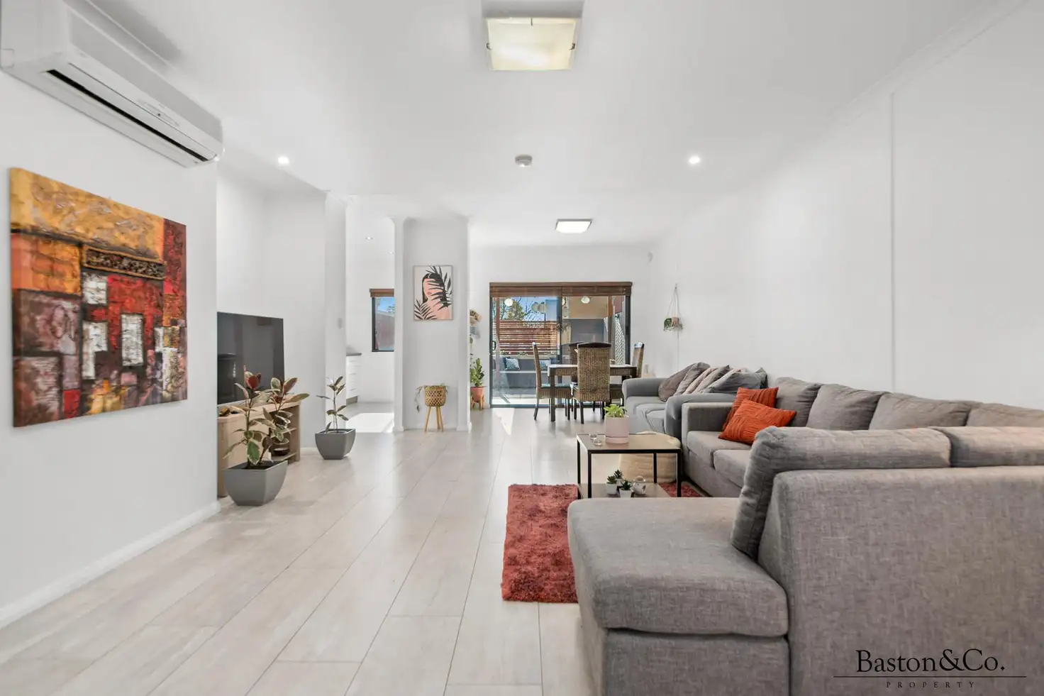 Main view of Homely townhouse listing, 2/935 Albany Highway, East Victoria Park WA 6101