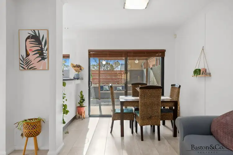 Second view of Homely townhouse listing, 2/935 Albany Highway, East Victoria Park WA 6101