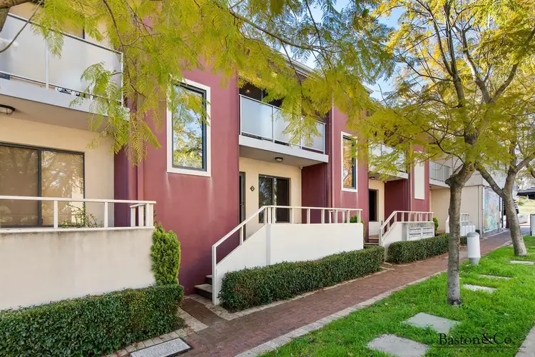 Third view of Homely townhouse listing, 2/935 Albany Highway, East Victoria Park WA 6101