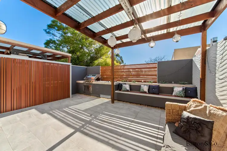 Fifth view of Homely townhouse listing, 2/935 Albany Highway, East Victoria Park WA 6101