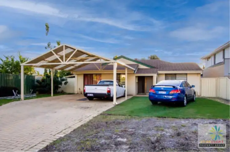 Second view of Homely house listing, 4 Fin Place, Willetton WA 6155