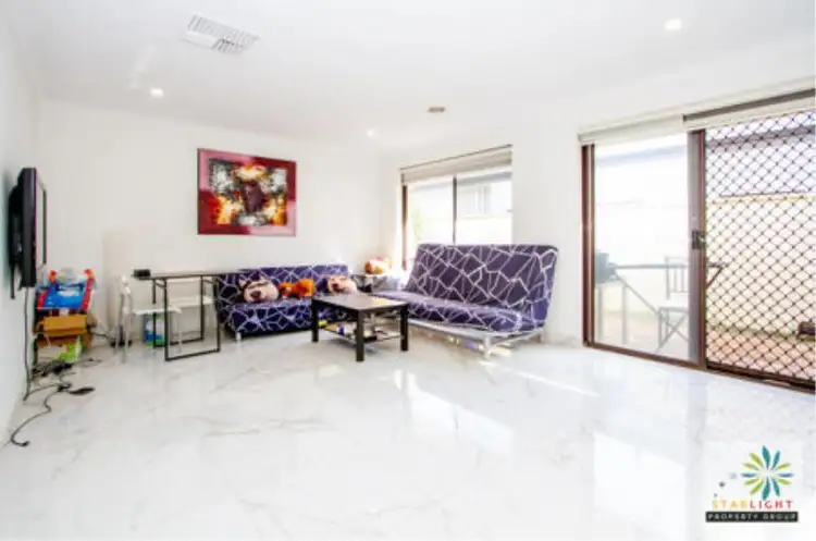 Fifth view of Homely house listing, 4 Fin Place, Willetton WA 6155