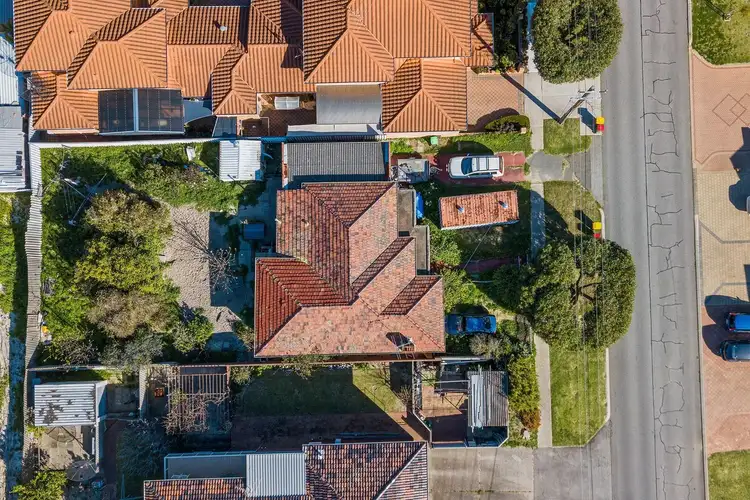 Second view of Homely house listing, 88 Lockwood Street, Yokine WA 6060