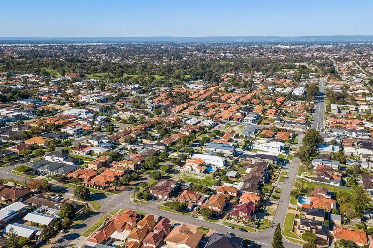 Fourth view of Homely house listing, 88 Lockwood Street, Yokine WA 6060
