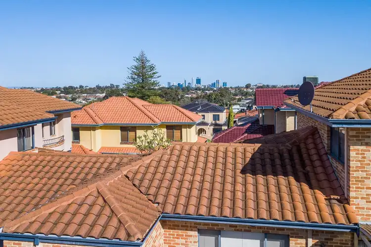 Fifth view of Homely house listing, 88 Lockwood Street, Yokine WA 6060