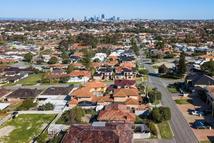 Sixth view of Homely house listing, 88 Lockwood Street, Yokine WA 6060