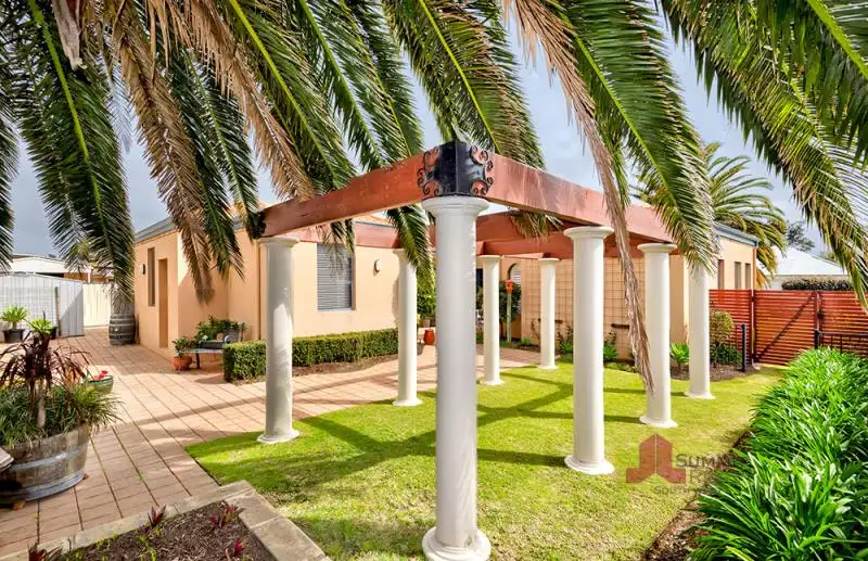 Main view of Homely house listing, 1 Troon Court, Pelican Point WA 6230