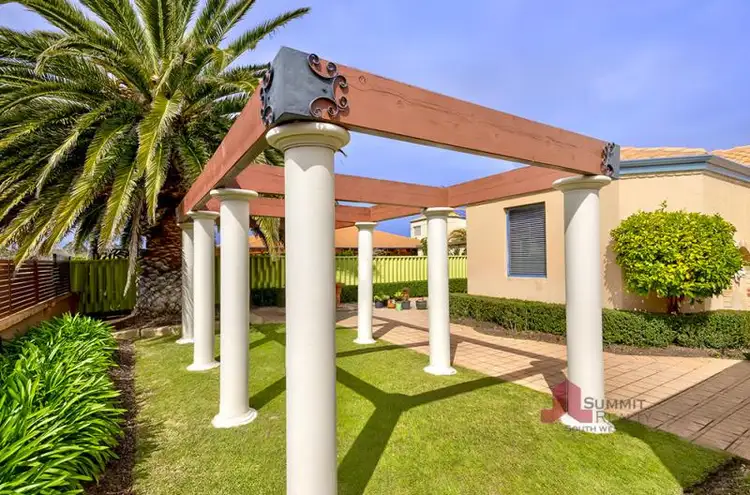 Second view of Homely house listing, 1 Troon Court, Pelican Point WA 6230