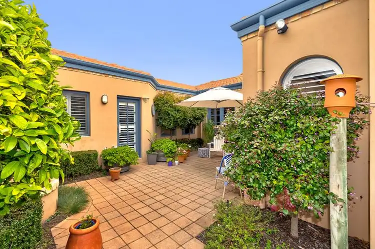 Third view of Homely house listing, 1 Troon Court, Pelican Point WA 6230