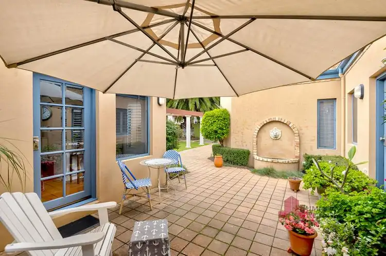 Fourth view of Homely house listing, 1 Troon Court, Pelican Point WA 6230