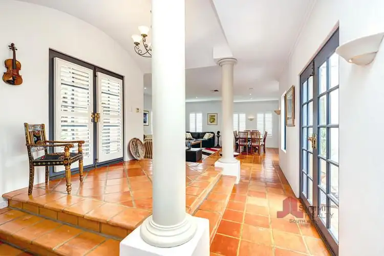 Fifth view of Homely house listing, 1 Troon Court, Pelican Point WA 6230