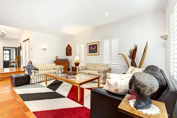 Sixth view of Homely house listing, 1 Troon Court, Pelican Point WA 6230