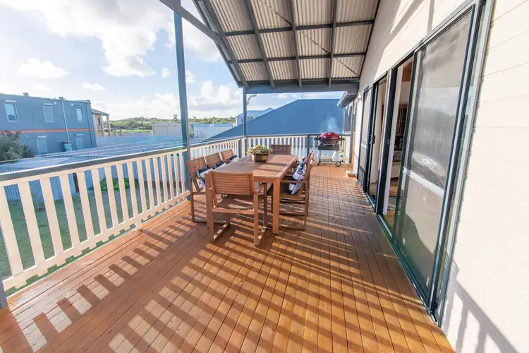 Fifth view of Homely house listing, 17 Harvey Drive, Ledge Point WA 6043