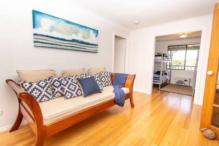 Sixth view of Homely house listing, 17 Harvey Drive, Ledge Point WA 6043