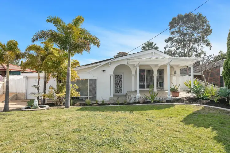 75 Belvedere Road, Hamersley WA 6022