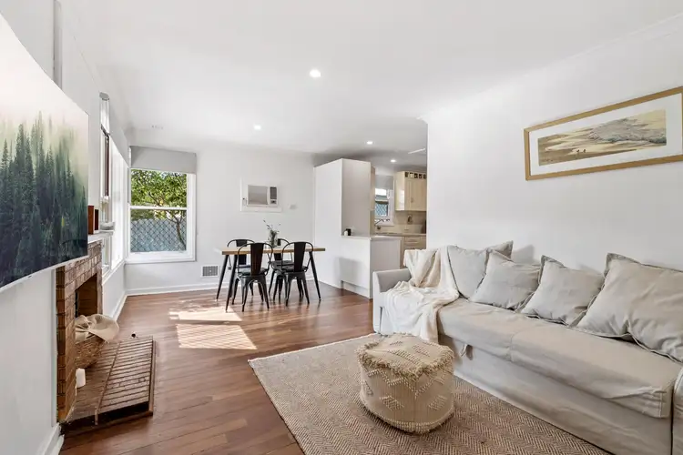 Second view of Homely house listing, 51b Rinaldo Crescent, Coolbellup WA 6163