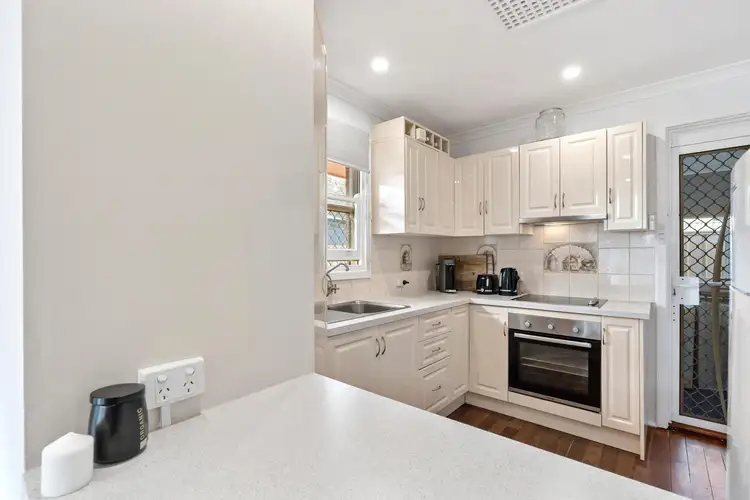 Sixth view of Homely house listing, 51b Rinaldo Crescent, Coolbellup WA 6163