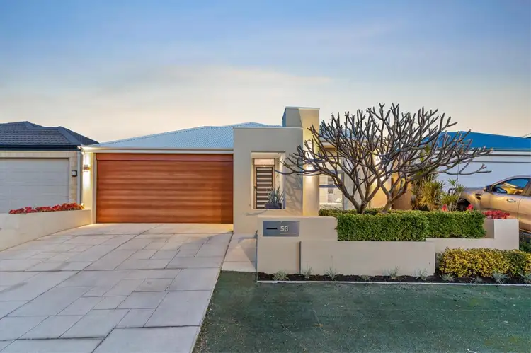 56 Vaucluse Circuit, Belmont WA 6104