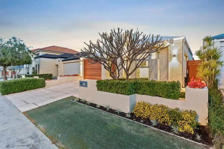 Third view of Homely house listing, 56 Vaucluse Circuit, Belmont WA 6104