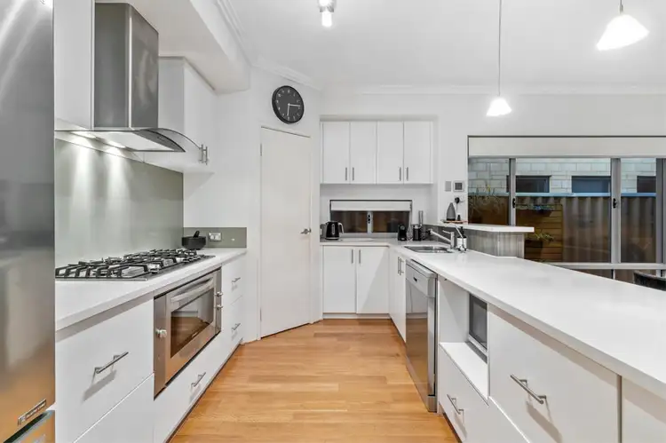 Fourth view of Homely house listing, 56 Vaucluse Circuit, Belmont WA 6104