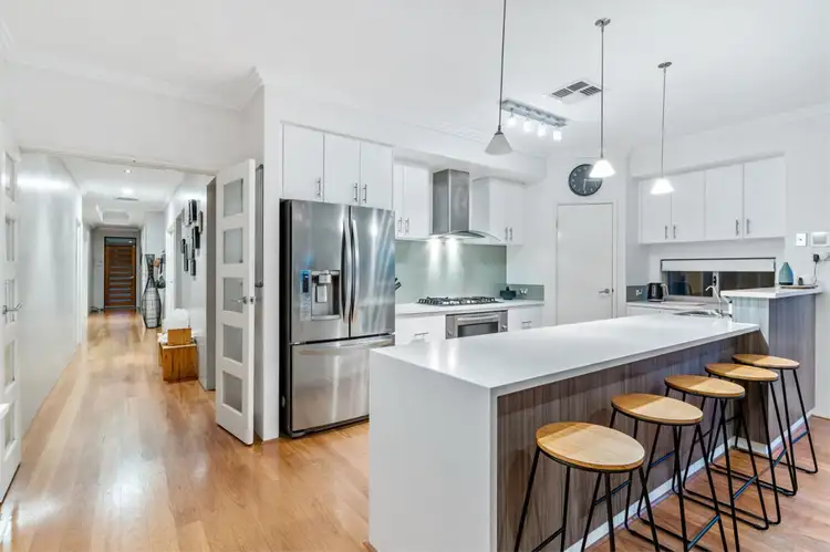 Sixth view of Homely house listing, 56 Vaucluse Circuit, Belmont WA 6104