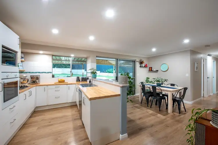 6 Ben Close, Craigie WA 6025