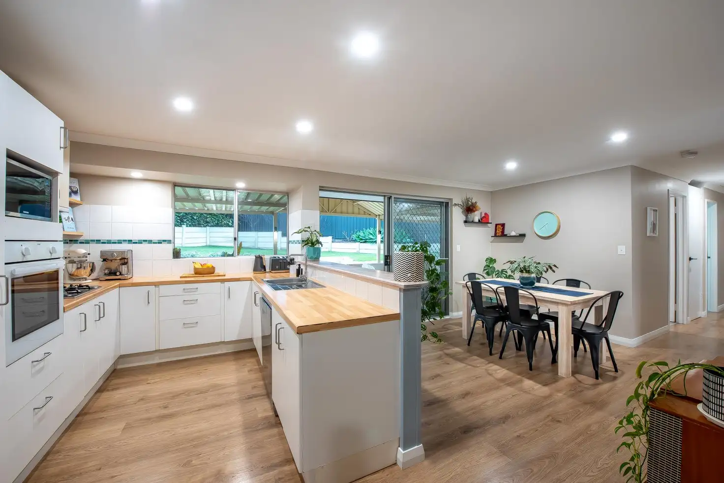 Main view of Homely house listing, 6 Ben Close, Craigie WA 6025