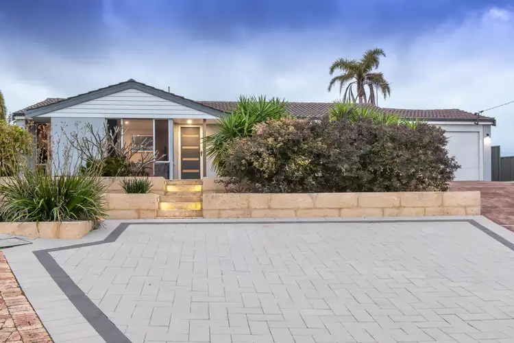 Sixth view of Homely house listing, 6 Ben Close, Craigie WA 6025