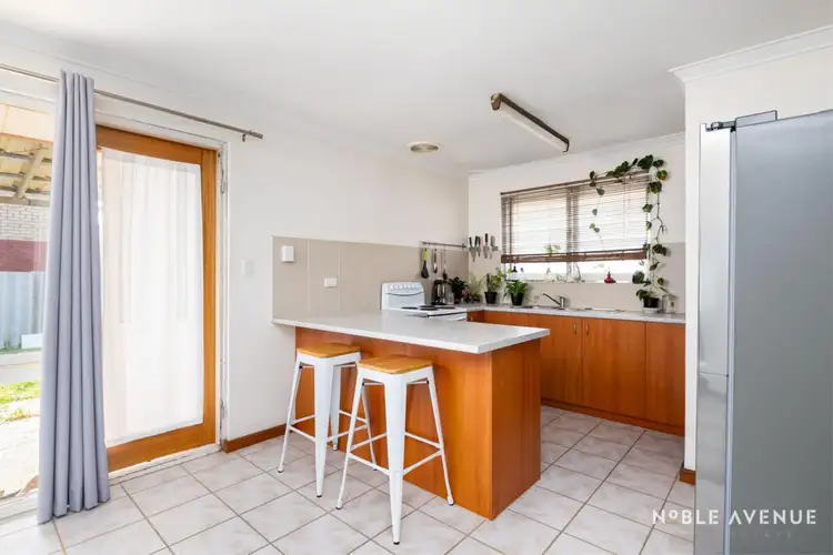 Second view of Homely house listing, 5 Hicks Way, Hillarys WA 6025