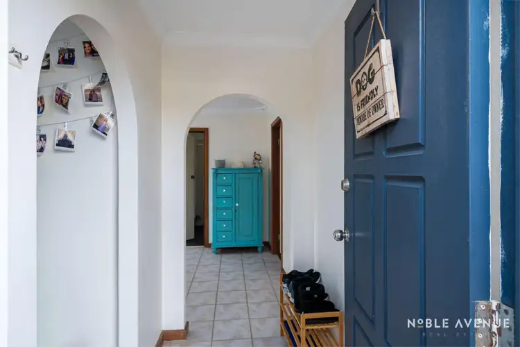 Fourth view of Homely house listing, 5 Hicks Way, Hillarys WA 6025