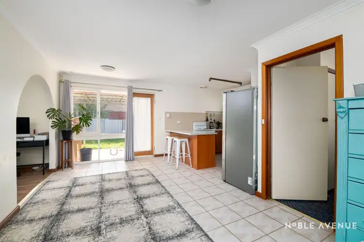 Fifth view of Homely house listing, 5 Hicks Way, Hillarys WA 6025