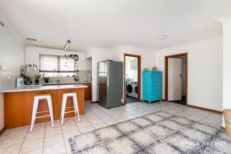 Sixth view of Homely house listing, 5 Hicks Way, Hillarys WA 6025