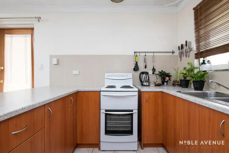 Seventh view of Homely house listing, 5 Hicks Way, Hillarys WA 6025