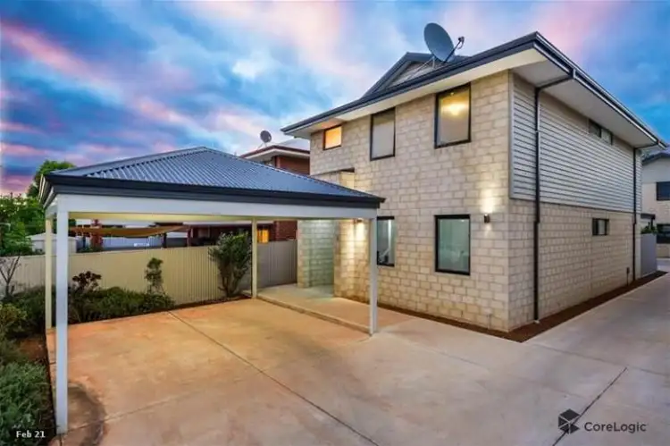 1/92 Cheetham Street