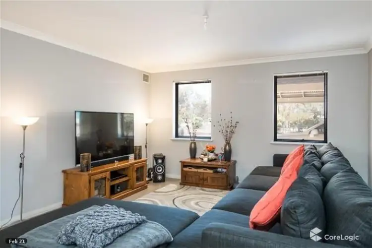 Fifth view of Homely house listing, 1/92 Cheetham Street, Kalgoorlie WA 6430