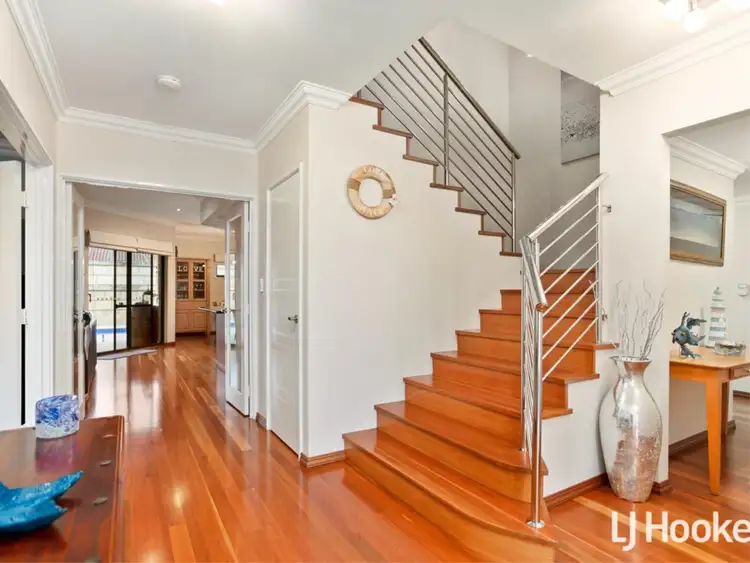 Third view of Homely house listing, 2/9 Ladham Turn, Canning Vale WA 6155
