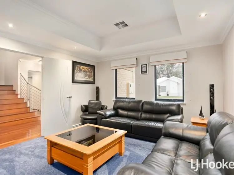 Fourth view of Homely house listing, 2/9 Ladham Turn, Canning Vale WA 6155