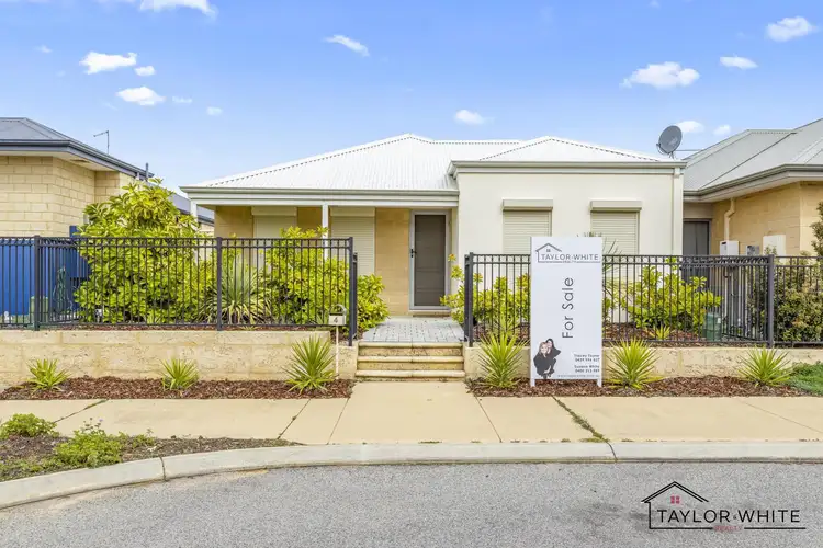 4 Ladywell Crescent, Butler WA 6036