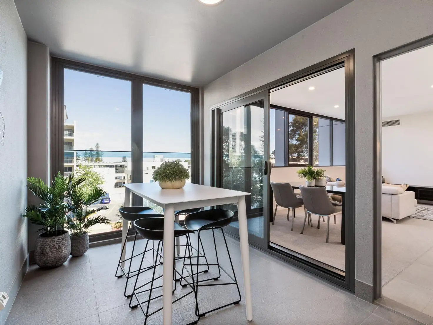 Main view of Homely apartment listing, Lot 15, 402/908 Canning Highway, Applecross WA 6153