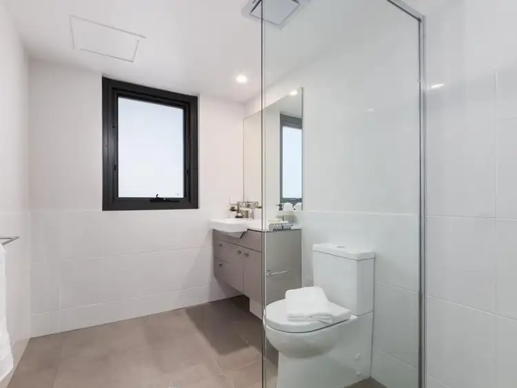 Fourth view of Homely apartment listing, Lot 15, 402/908 Canning Highway, Applecross WA 6153